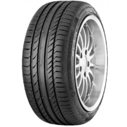 Foto pneumatico: CONTINENTAL, ContiSportContact 5 195/45 R17 81W Estive