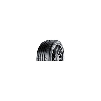 Foto pneumatico: CONTINENTAL, SPORTCONTACT 6 * FR XL 265/40 R21 105Y Estive