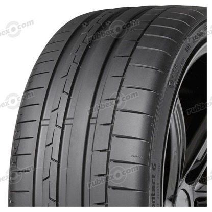 Foto pneumatico: CONTINENTAL, SPORTCONTACT 6 FR XL 325/30 R21 108Y Estive