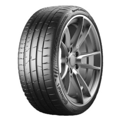 Foto pneumatico: CONTINENTAL, SPORTCONTACT 7 XL FR 245/40 R18 97Y Estive