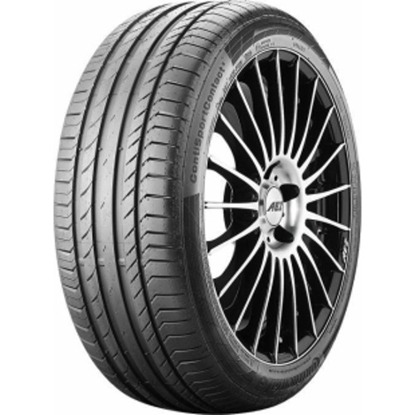 Foto pneumatico: CONTINENTAL, SportContact 7 285/40 R20 108Y Estive