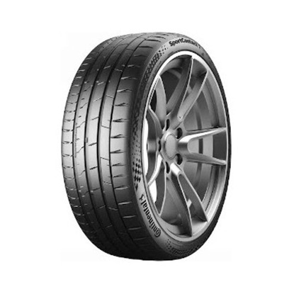 Foto pneumatico: CONTINENTAL, SPORTCONTACT 7 XL FR 265/30 R20 94Y Estive