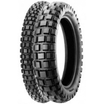 Foto pneumatico: CONTINENTAL, TKC 80 FRONT 110/80 R19 59Q Estive