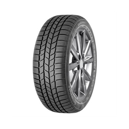 Foto pneumatico: CONTINENTAL, ContiContact TS 815 S 215/55 R17 94V Quattro-stagioni