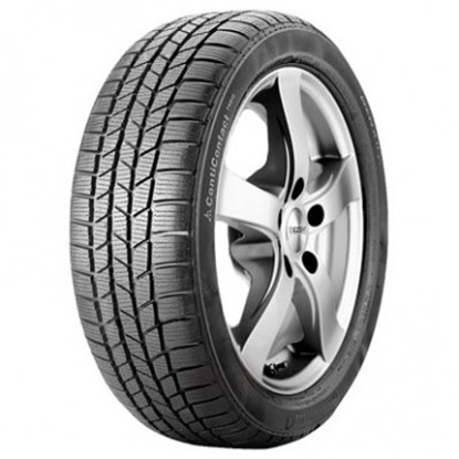 Foto pneumatico: CONTINENTAL, TS 815 VW SEAL XL 205/60 R16 96V Quattro-stagioni