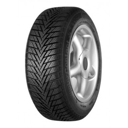 Foto pneumatico: CONTINENTAL, TS800 175/65 R13 80T Invernali