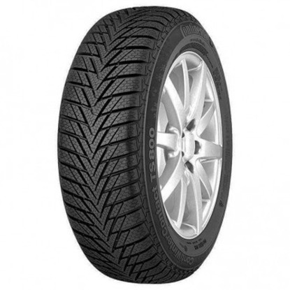 Foto pneumatico: CONTINENTAL, ContiWinterContact TS 800 155/60 R15 74T Invernali