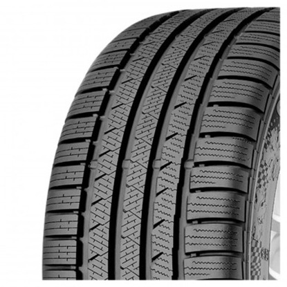 Foto pneumatico: CONTINENTAL, ContiWinterContact TS 810 S 245/45 R18 100V Invernali