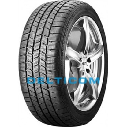 Foto pneumatico: CONTINENTAL, ContiWinterContact TS 810 S 235/35 R19 91V Invernali