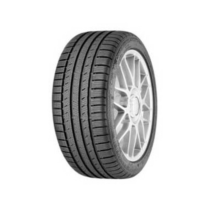 Foto pneumatico: CONTINENTAL, ContiWinterContact TS 810 S 235/50 R17 100V Invernali