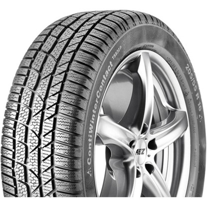 Foto pneumatico: CONTINENTAL, ContiWinterContact TS 830 P 195/65 R16 92H Invernali