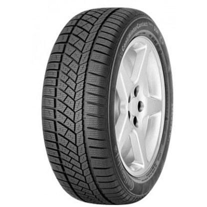 Foto pneumatico: CONTINENTAL, TS830 P AO SUV 255/60 R18 108H Invernali