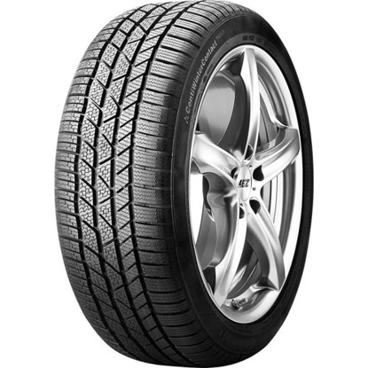 Foto pneumatico: CONTINENTAL, TS830 P FR * XL 265/40 R19 102V Invernali