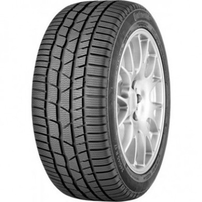 Foto pneumatico: CONTINENTAL, ContiWinterContact TS 830 P 195/65 R15 91T Invernali