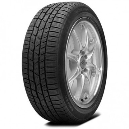 Foto pneumatico: CONTINENTAL, ContiWinterContact TS 830 P 295/30 R20 101W Invernali