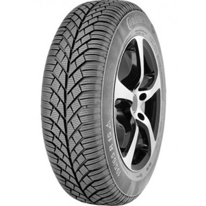 Foto pneumatico: CONTINENTAL, TS830 P RO1 FR XL 265/30 R20 94V Invernali