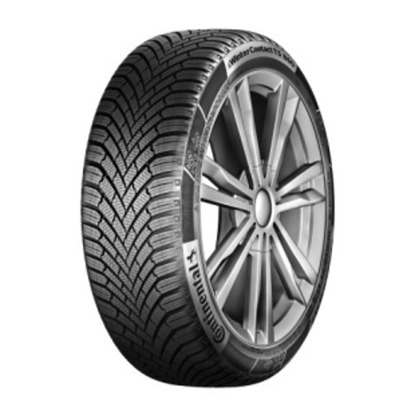 Foto pneumatico: CONTINENTAL, TS860 195/45 R17 81H Invernali