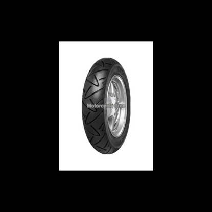 Foto pneumatico: CONTINENTAL, TWIST 120/70 R10 54L Estive