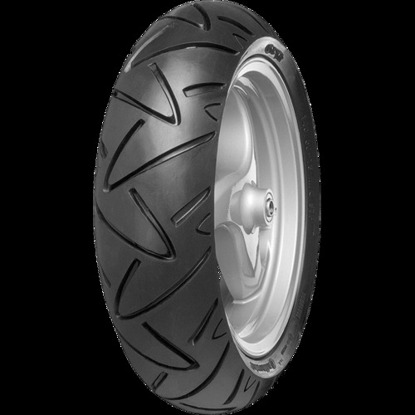 Foto pneumatico: CONTINENTAL, TWIST WW 130/70 R12 62P Estive