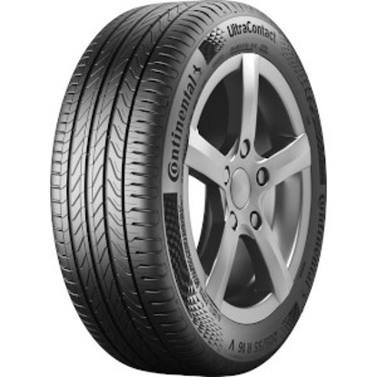 Foto pneumatico: CONTINENTAL, UltraContact 195/65 R15 95H Estive