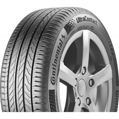 Foto pneumatico: CONTINENTAL, ULTRACONTACT 175/55 R15 77T Estive