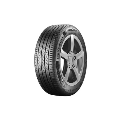 Foto pneumatico: CONTINENTAL, UltraContact 165/65 R14 79T Estive