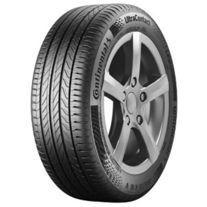 Foto pneumatico: CONTINENTAL, ULTRACONTACT FR 225/50 R18 95W Estive