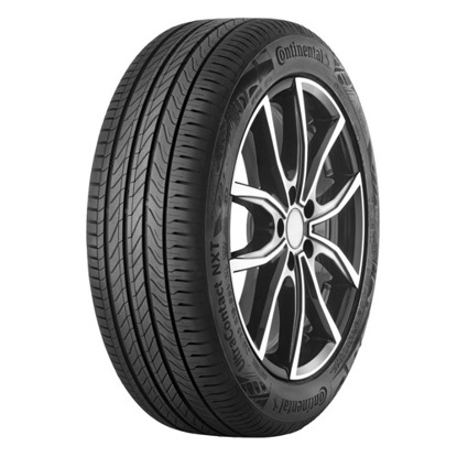 Foto pneumatico: CONTINENTAL, UltraContact NXT 235/50 R20 104T Estive