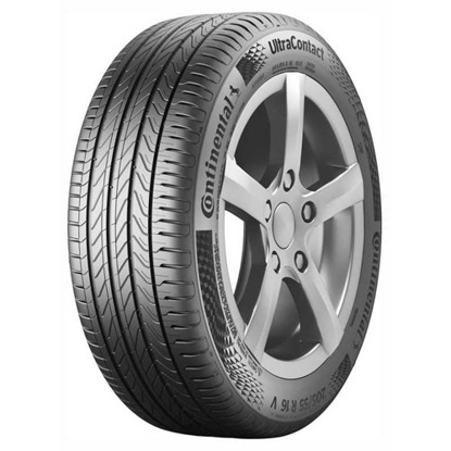 Foto pneumatico: CONTINENTAL, UltraContact 205/60 R17 97W Estive