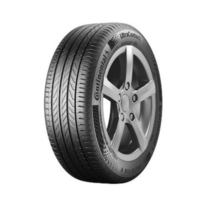 Foto pneumatico: CONTINENTAL, ULTRACONTACT XL 195/65 R15 95H Estive