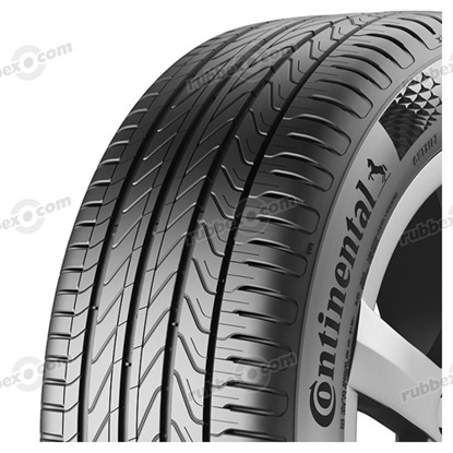 Foto pneumatico: CONTINENTAL, ULTRACONTACT 165/60 R14 75T Estive