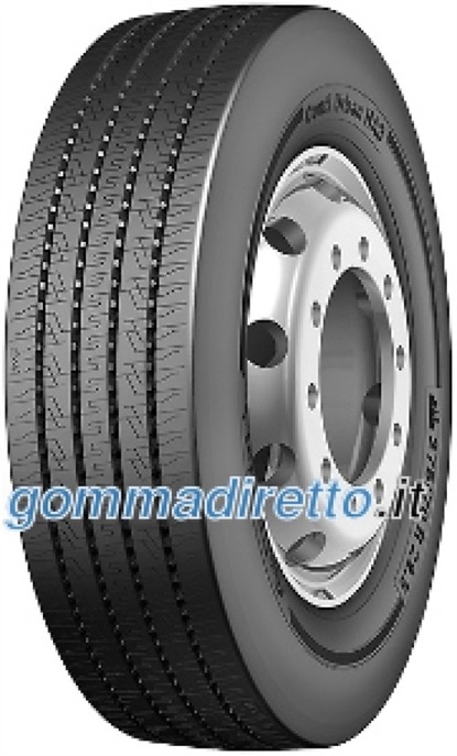 Foto pneumatico: CONTINENTAL, URBAN HA3 M+S 16PR 3PMSF 245/70 R19.5 136M Quattro-stagioni