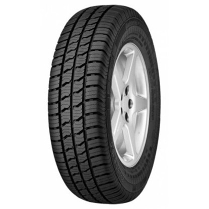 Foto pneumatico: CONTINENTAL, VancoFourSeason 2 225/75 R16 121R Quattro-stagioni