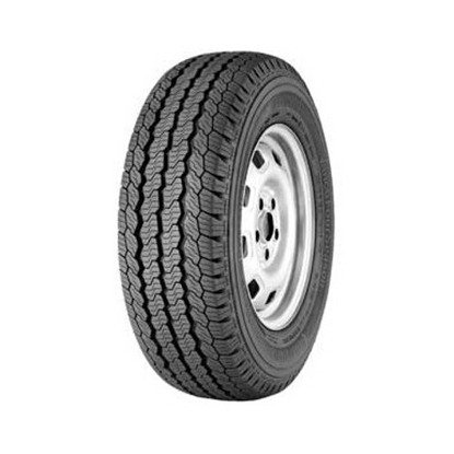 Foto pneumatico: CONTINENTAL, VancoFourSeason 195/70 R15 104R Estive