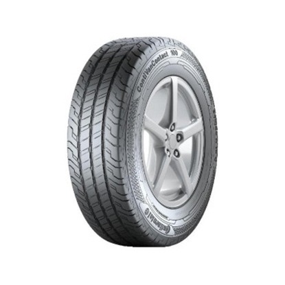 Foto pneumatico: CONTINENTAL, ContiVanContact 100 195/75 R16 107R Estive