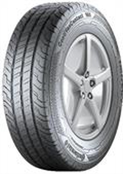 Foto pneumatico: CONTINENTAL, VanContact 100 195/60 R16 99H Estive