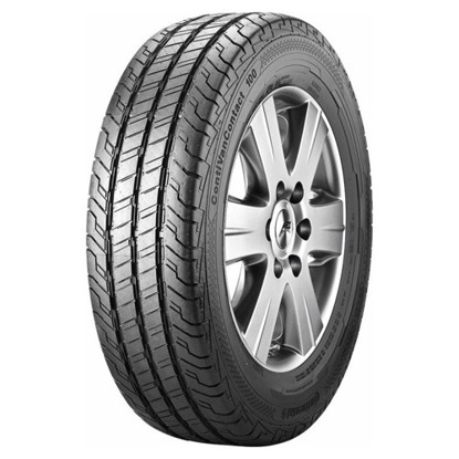 Foto pneumatico: CONTINENTAL, VANCO CONTACT 100 195/80 R15 106S Estive