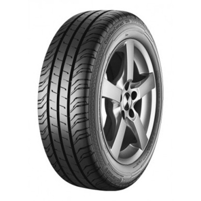 Foto pneumatico: CONTINENTAL, VANCONTACT 200 XL 195/65 R15 95T Estive