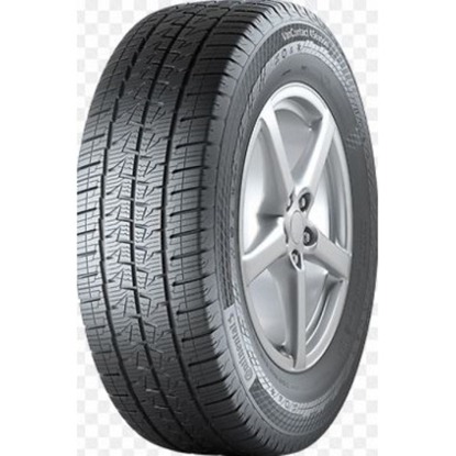 Foto pneumatico: CONTINENTAL, VANCONTACT 4SEASON 215/65 R16 109T Quattro-stagioni