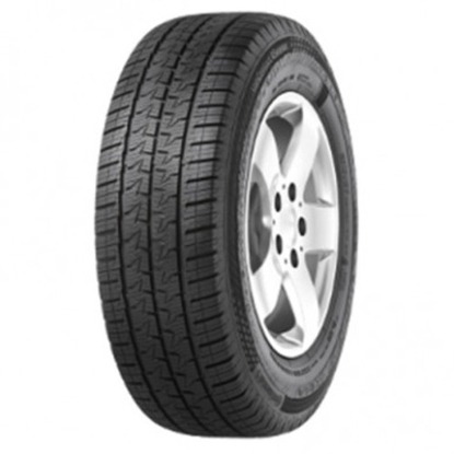 Foto pneumatico: CONTINENTAL, VANCONTACT 4SEASON 195/75 R16 110R Quattro-stagioni