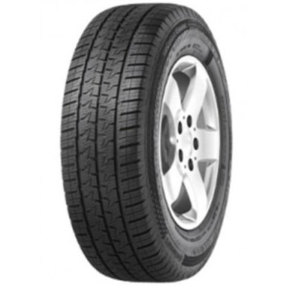 Foto pneumatico: CONTINENTAL, VANCONTACT 4SEASON 205/75 R16 110R Quattro-stagioni