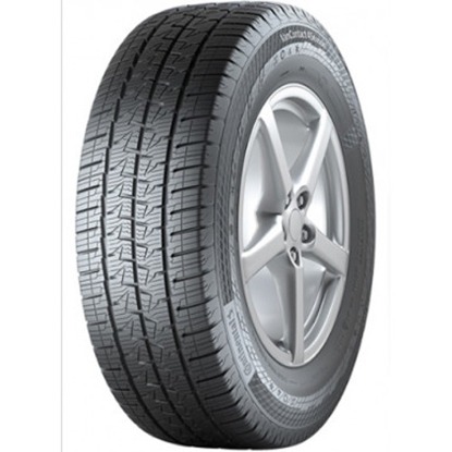 Foto pneumatico: CONTINENTAL, VANCONTACT 4SEASON 235/60 R17 114R Quattro-stagioni