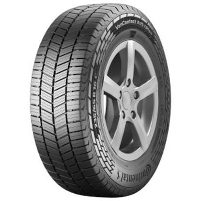 Foto pneumatico: CONTINENTAL, VANCONTACT A/S ULTRA 195/65 R15 98T Quattro-stagioni