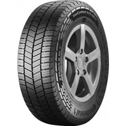 Foto pneumatico: CONTINENTAL, VANCONTACT A/S 235/55 R17 103H Quattro-stagioni