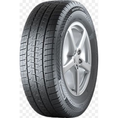 Foto pneumatico: CONTINENTAL, VanContact Camper 225/75 R16 118R Quattro-stagioni