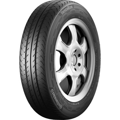 Foto pneumatico: CONTINENTAL, VANCONTACT ECO 235/65 R16 115R Estive