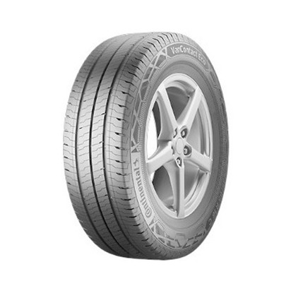 Foto pneumatico: CONTINENTAL, VanContact Eco 225/65 R16 112T Estive