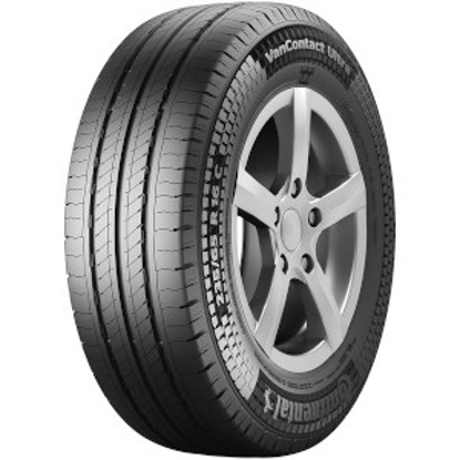 Foto pneumatico: CONTINENTAL, VanContact Ultra 195/65 R16 102T Estive