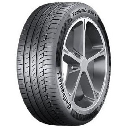 Foto pneumatico: CONTINENTAL, VANCONTACT ULTRA 195/60 R16 99H Estive