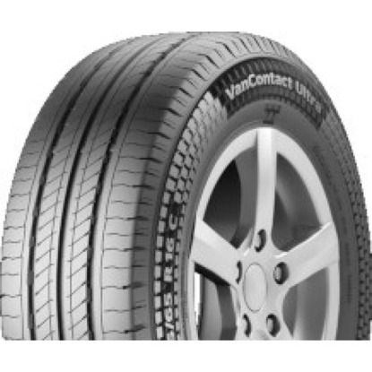 Foto pneumatico: CONTINENTAL, VANCONTACT ULTRA 185/75 R16 104R Estive